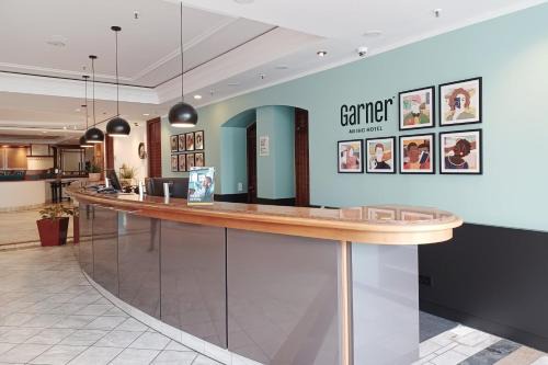 Garner Hotel Rüsselsheim by IHG