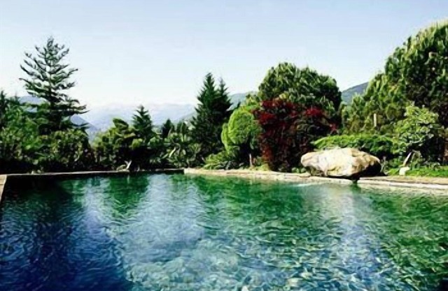 Garni Gardenia