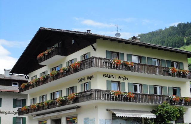 Garni Hofer