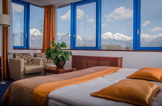 Garni Hotel Azul