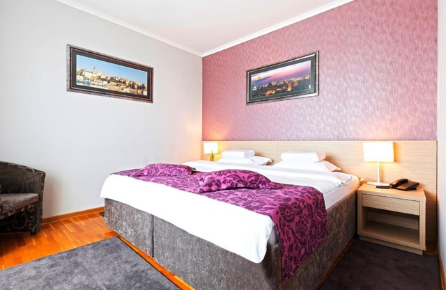 Garni Hotel Nevski