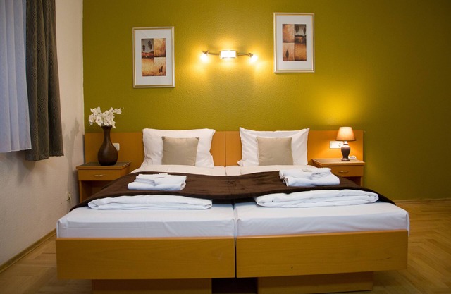 Garni Hotel Rödelheimer Hof