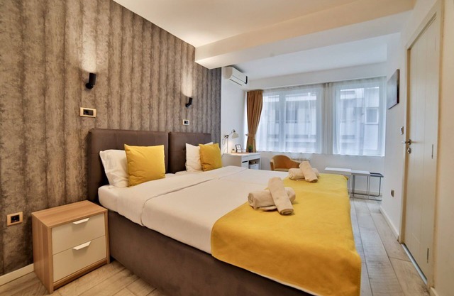 Garni House 46 Plus