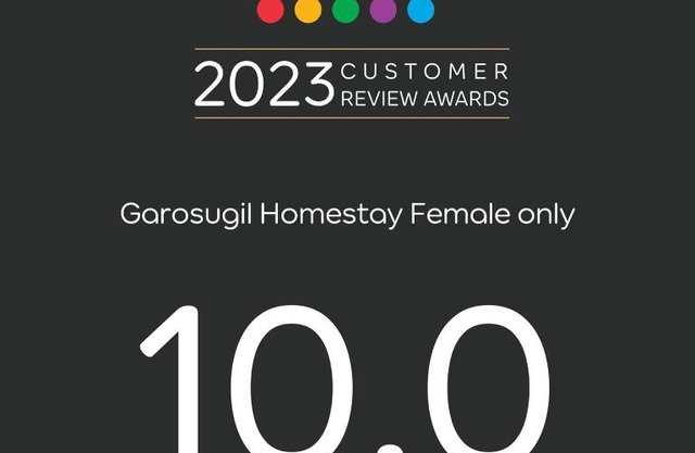 Garosugil Homestay - Female Only