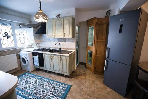 Garsonieră Gara Eklipsa