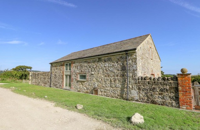 Garstons Barn