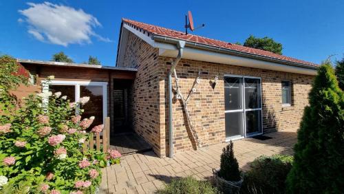 Garten-Landhaus Relax