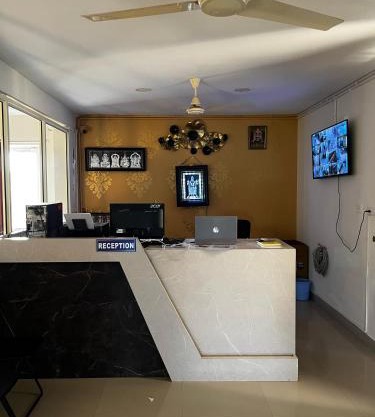 Garudadri Home Stay