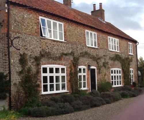 Garwood House
