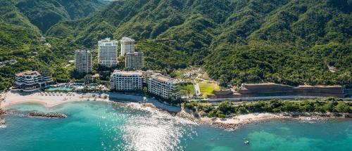 Garza Blanca Preserve Resort and Spa