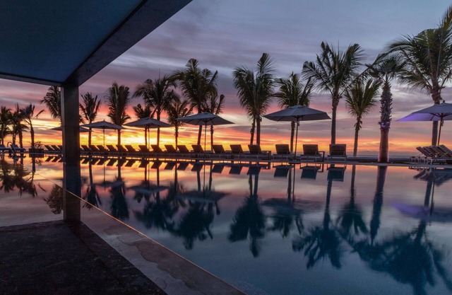 Garza Blanca Resort & Spa Los Cabos