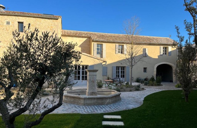 GASPARINE maison de vacances