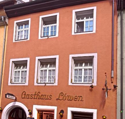 Gasthaus Löwen