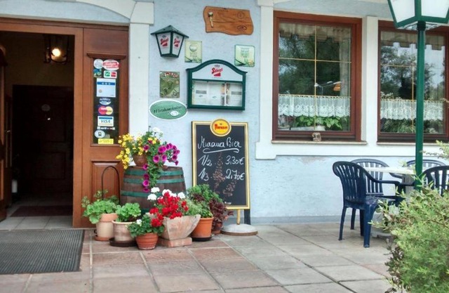 Gasthof Dürregger