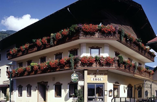 Gasthof-Fleischerei Engl