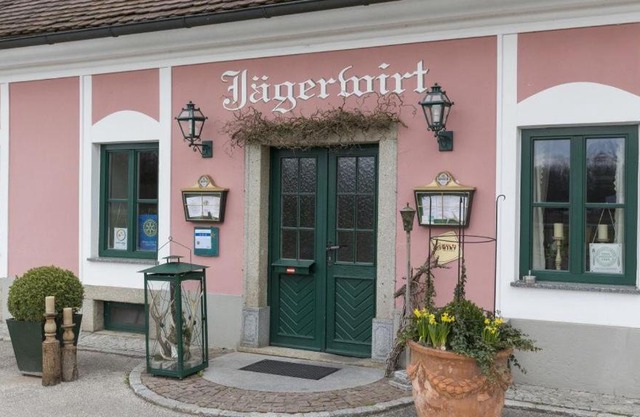 Gasthof Jaegerwirt