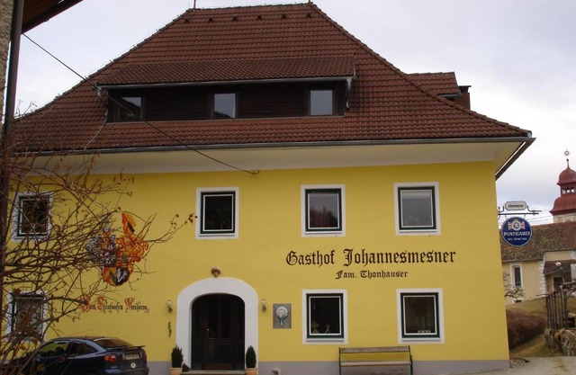 Gasthof Johannesmesner