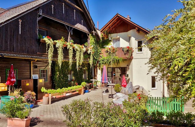 Gasthof Kranerwirt