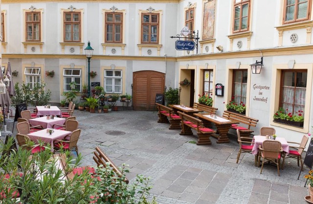 Gasthof Mang