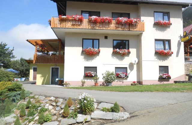 Gasthof Steiner