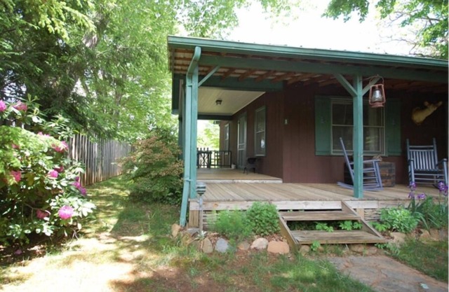 Gate House Cottage