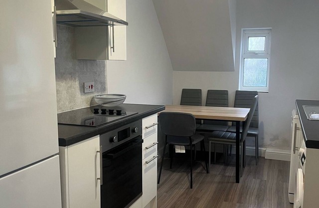 Gateshead's Diamond 2 Bedroom Apartment