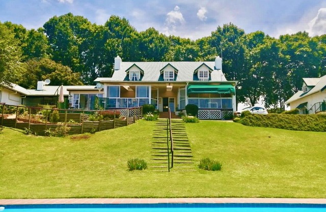 Gateside Guesthouse