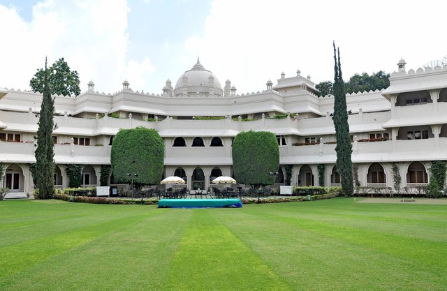 Gateway Aurangabad - Chhatrapati Sambhaji Nagar