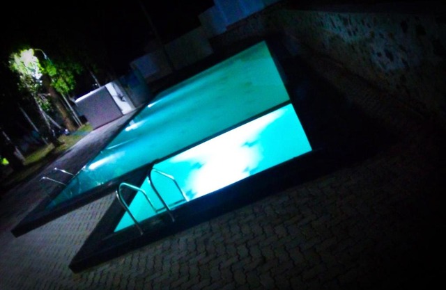 GBC Country House