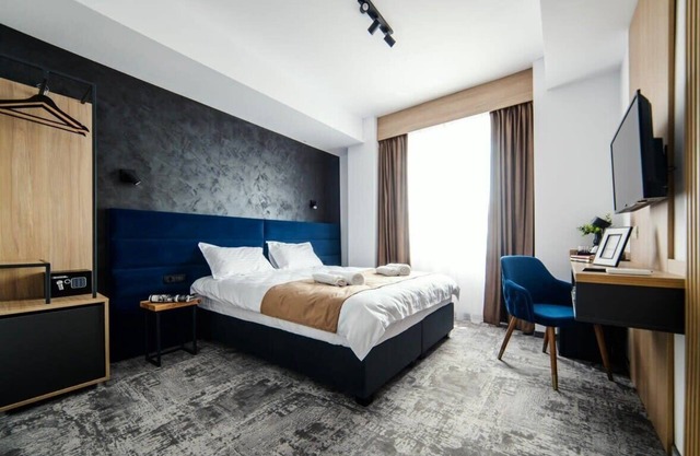 GBU Home Timisoara Azure 401