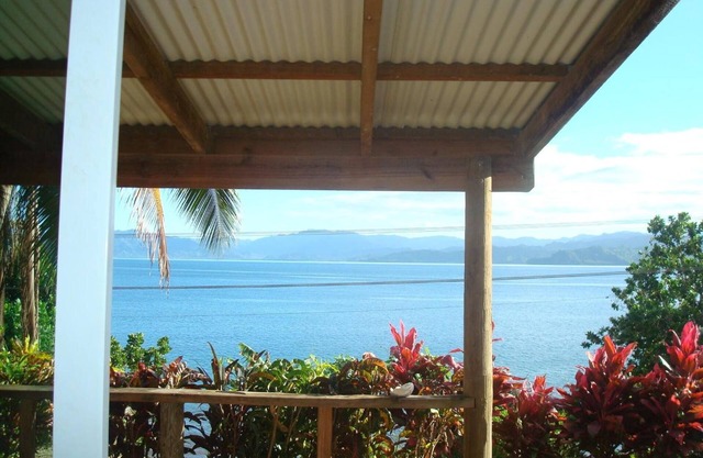 Gecko Lodge Fiji Private Hotel