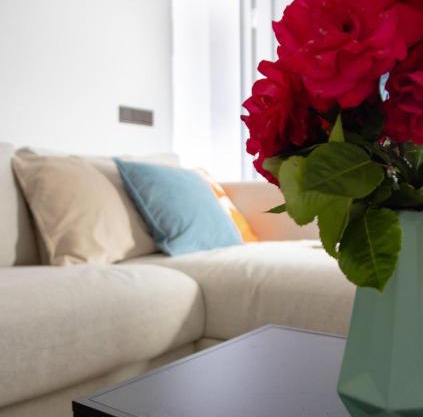 Gemütliche Ferienwohnung & Garten