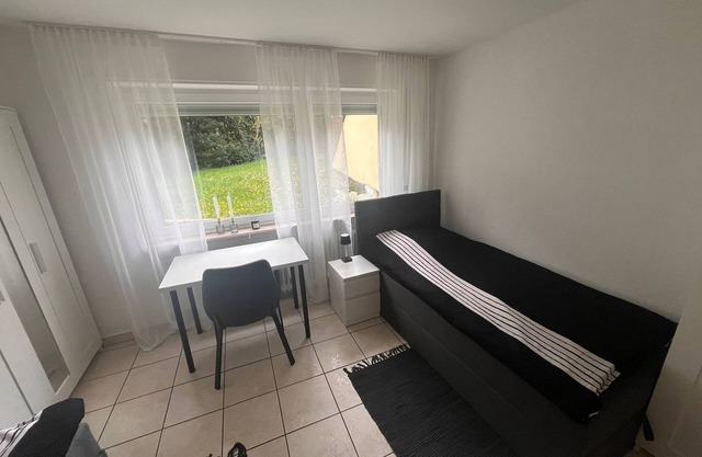 Gemütliche Ferienwohnung in Mendig mit Guter Anbindung A61/A48