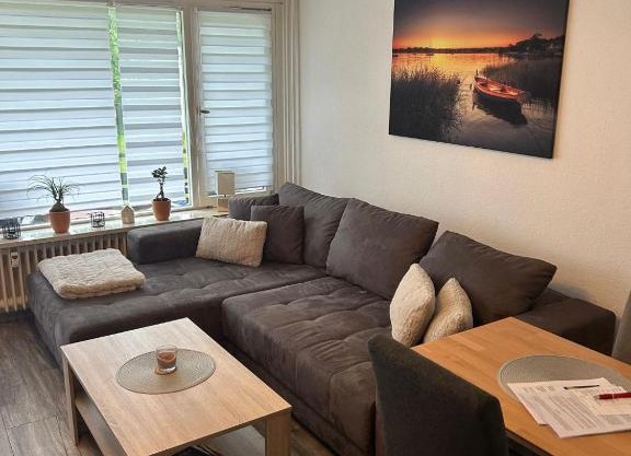 Gemütliches 1 Zimmer Appartement