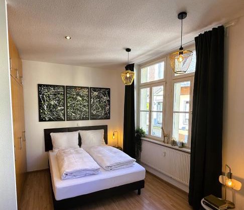 Gemütliches Apartment im Zentrum Andernach
