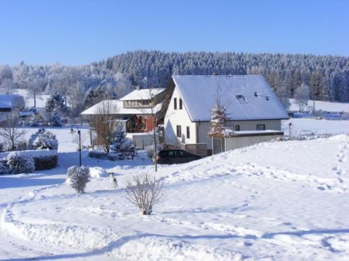 Gemütliches Familienapartment