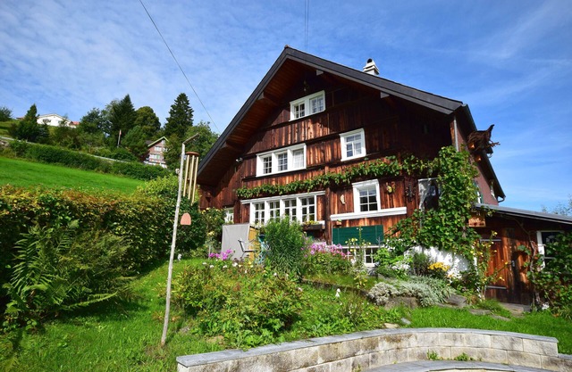 Gemütliches Ferienstudio