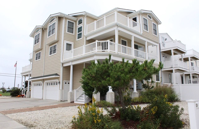 Gem in Sea Isle