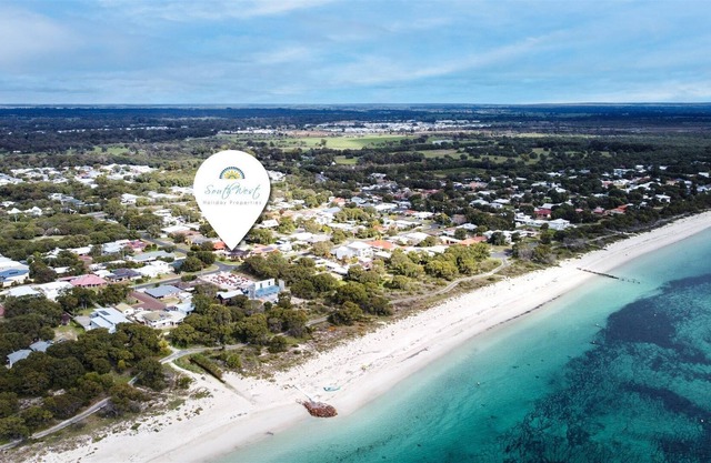 Gem on Jones, Beachside Geographe Bay