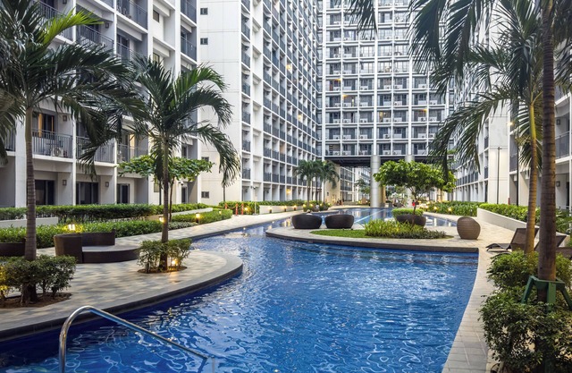 GemstoneBR in SMDC Shore 2 Residences