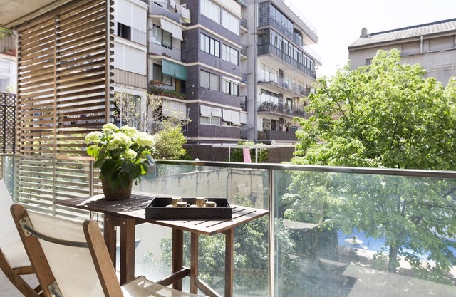 General Miter Terrace 3 Rooms 6 pax and optional parking - Free WiFi