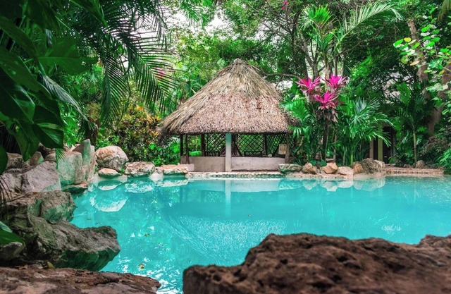 Genesis Eco-Oasis Ek Balam