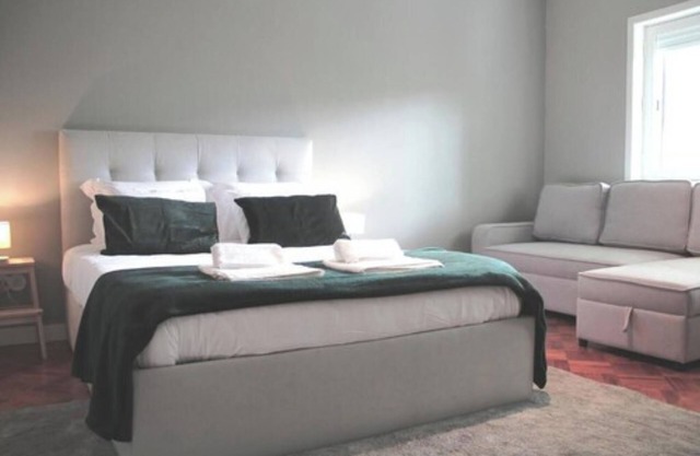 GeniusLoci Guesthouse