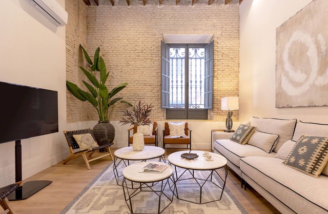 Genteel Home Almansa