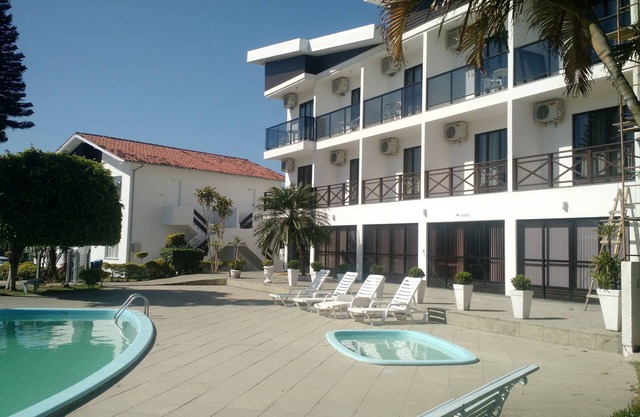 Gentil Hotel