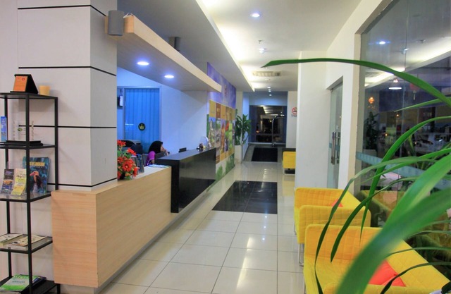 Geopark Hotel, Kuah Langkawi