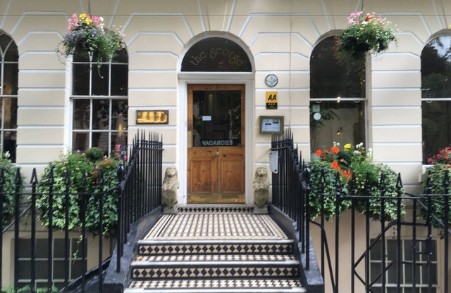 George Hotel
