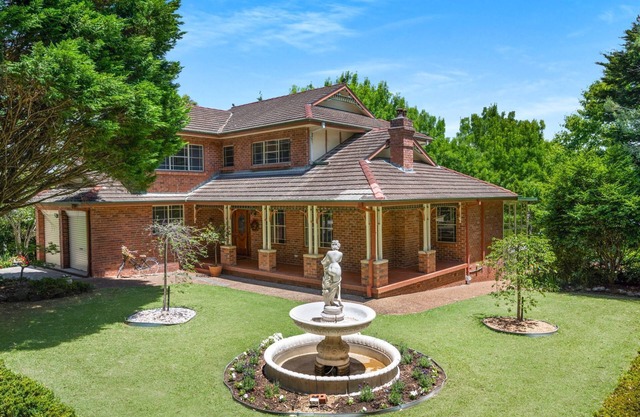 George on George - Perfect country getaway in the heart of Berry