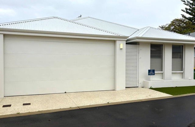 Georgette Retreat – Coastal Comfort in the Heart of Busselton