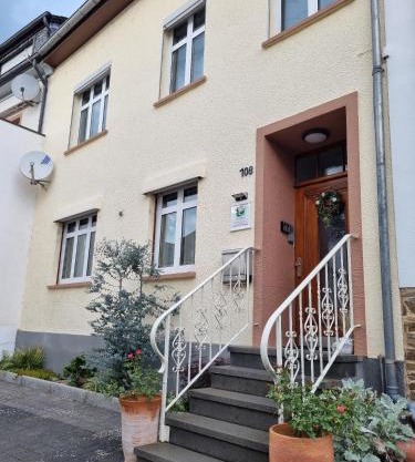 Georgs Ferienhaus